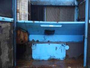 Used , AIRMAN PDSK900S Compressor