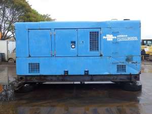 Used , AIRMAN PDSK900S Compressor