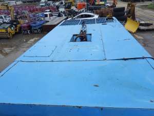 Used , AIRMAN PDSK900S Compressor