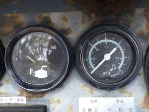 Used , AIRMAN PDSK900S Compressor