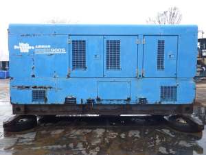 Used , AIRMAN PDSK900S Compressor