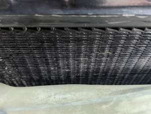 Used , HITACHI ZW20 Road sweeper