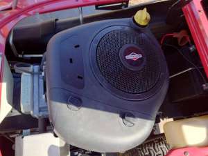 Used , GREEN RIDER GRASS CUTTER GRASS CUTTER