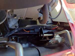 Used , GREEN RIDER GRASS CUTTER GRASS CUTTER