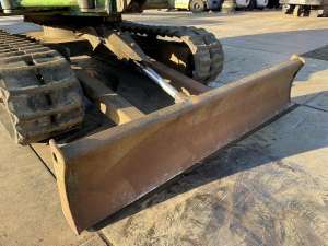 Used , MITSUBISHI ME30 Mini excavator ( 0.1㎥ )