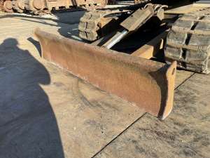 Used , MITSUBISHI ME30 Mini excavator ( 0.1㎥ )