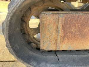 Used , MITSUBISHI ME30 Mini excavator ( 0.1㎥ )