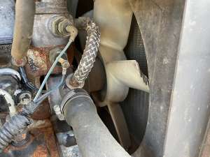 Used , MITSUBISHI ME30 Mini excavator ( 0.1㎥ )