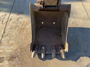 Used , MITSUBISHI ME30 Mini excavator ( 0.1㎥ )