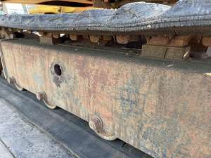 Used , MITSUBISHI ME30 Mini excavator ( 0.1㎥ )