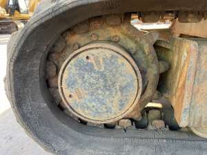 Used , MITSUBISHI ME30 Mini excavator ( 0.1㎥ )