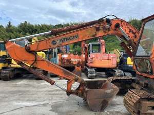 Used , HITACHI UH04-2 Excavator ( 0.4㎥ )