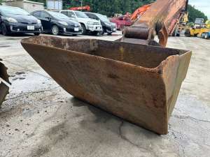 Used , HITACHI UH04-2 Excavator ( 0.4㎥ )