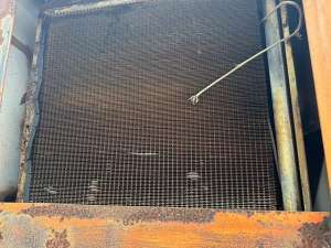 Used , HITACHI UH04-2 Excavator ( 0.4㎥ )