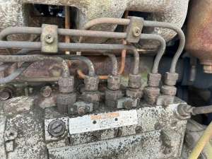 Used , HITACHI UH04-2 Excavator ( 0.4㎥ )