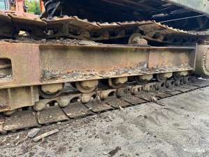 Used , HITACHI UH04-2 Excavator ( 0.4㎥ )