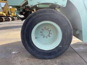 Used , BOMAG BW144AC-2 Road roller