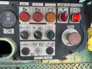 Used , BOMAG BW144AC-2 Road roller