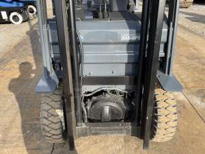 Used , TOYOTA 8FGL15 Forklift ( 1.5t )