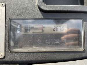 Used , TOYOTA 8FGL15 Forklift ( 1.5t )