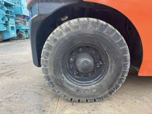 Used , TOYOTA 8FGL15 Forklift ( 1.5t )