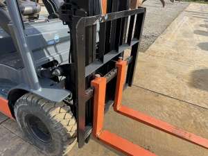Used , TOYOTA 8FGL15 Forklift ( 1.5t )