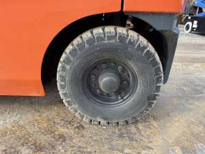 Used , TOYOTA 8FGL15 Forklift ( 1.5t )