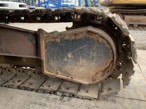 Used , HITACHI ZX75UR-3 Excavator ( 0.25㎥ )