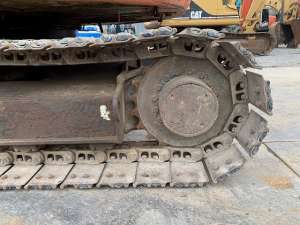 Used , HITACHI ZX75UR-3 Excavator ( 0.25㎥ )