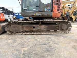 Used , HITACHI ZX75UR-3 Excavator ( 0.25㎥ )