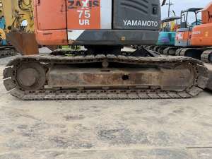 Used , HITACHI ZX75UR-3 Excavator ( 0.25㎥ )