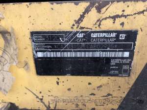 Used , CAT 312C Excavator ( 0.45㎥ )