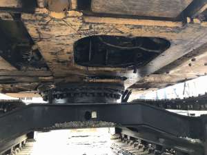 Used , CAT 312C Excavator ( 0.45㎥ )