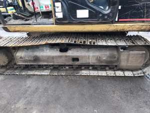 Used , CAT 312C Excavator ( 0.45㎥ )