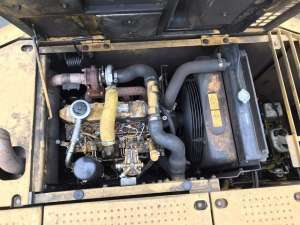 Used , CAT 312C Excavator ( 0.45㎥ )