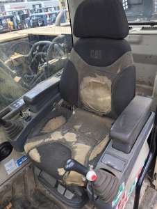 Used , CAT 312C Excavator ( 0.45㎥ )