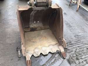 Used , CAT 312C Excavator ( 0.45㎥ )