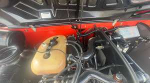 Used , Manitou MTX 1840 — 2017 (Made In France)