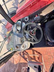 Used , Manitou MTX 1840 — 2017 (Made In France)