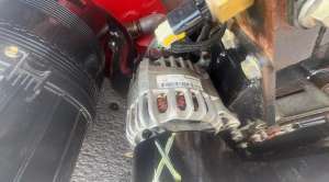 Used , Manitou MTX 1840 — 2017 (Made In France)