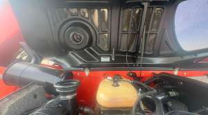 Used , Manitou MTX 1840 — 2017 (Made In France)