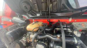 Used , Manitou MTX 1840 — 2017 (Made In France)