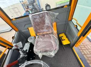 New , BRAND NEW 2025 KABTU CK35 FORKLIFT | HEAVY DUTY