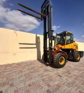 New , BRAND NEW 2025 KABTU CK35 FORKLIFT | HEAVY DUTY