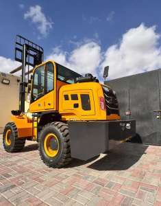 New , BRAND NEW 2025 KABTU CK35 FORKLIFT | HEAVY DUTY