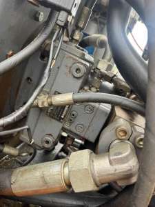 Used , ROLLER