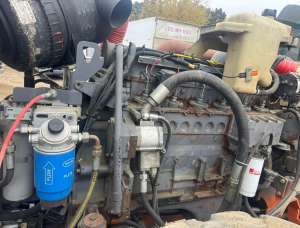 Used , ROLLER