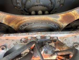 Used , ROLLER