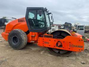 Used , ROLLER