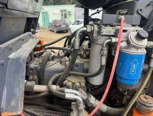 Used , ROLLER